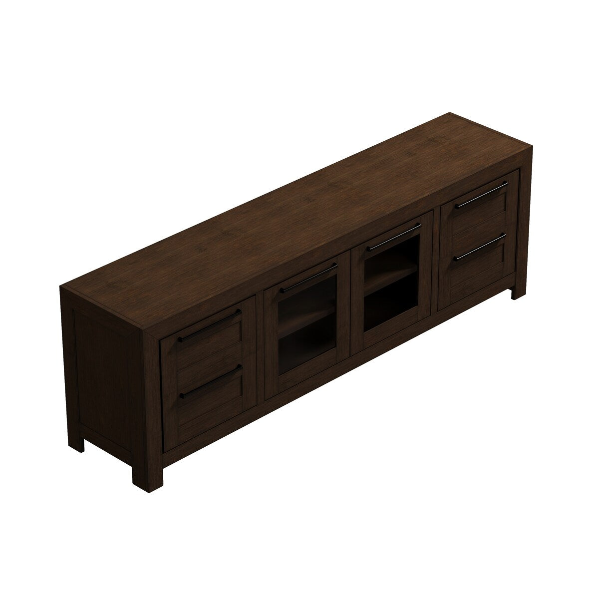 Carbon Loft Mackinnon 84-inch TV Console
