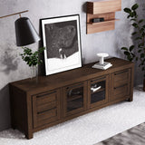 Carbon Loft Mackinnon 84-inch TV Console