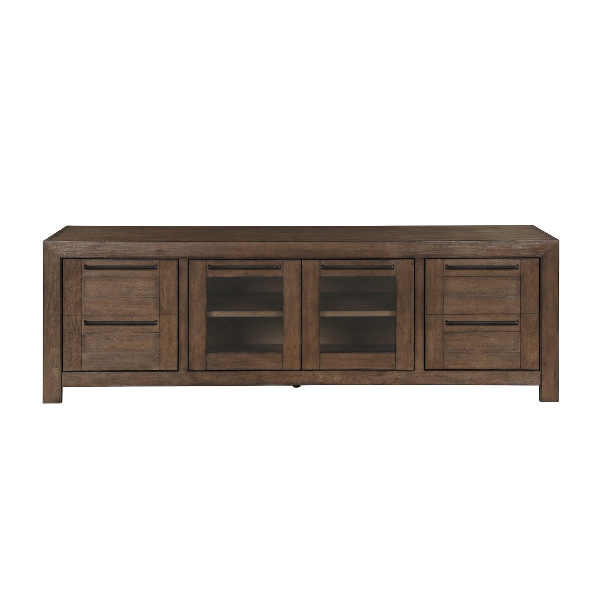 Carbon Loft Mackinnon 84-inch TV Console