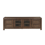 Carbon Loft Mackinnon 84-inch TV Console