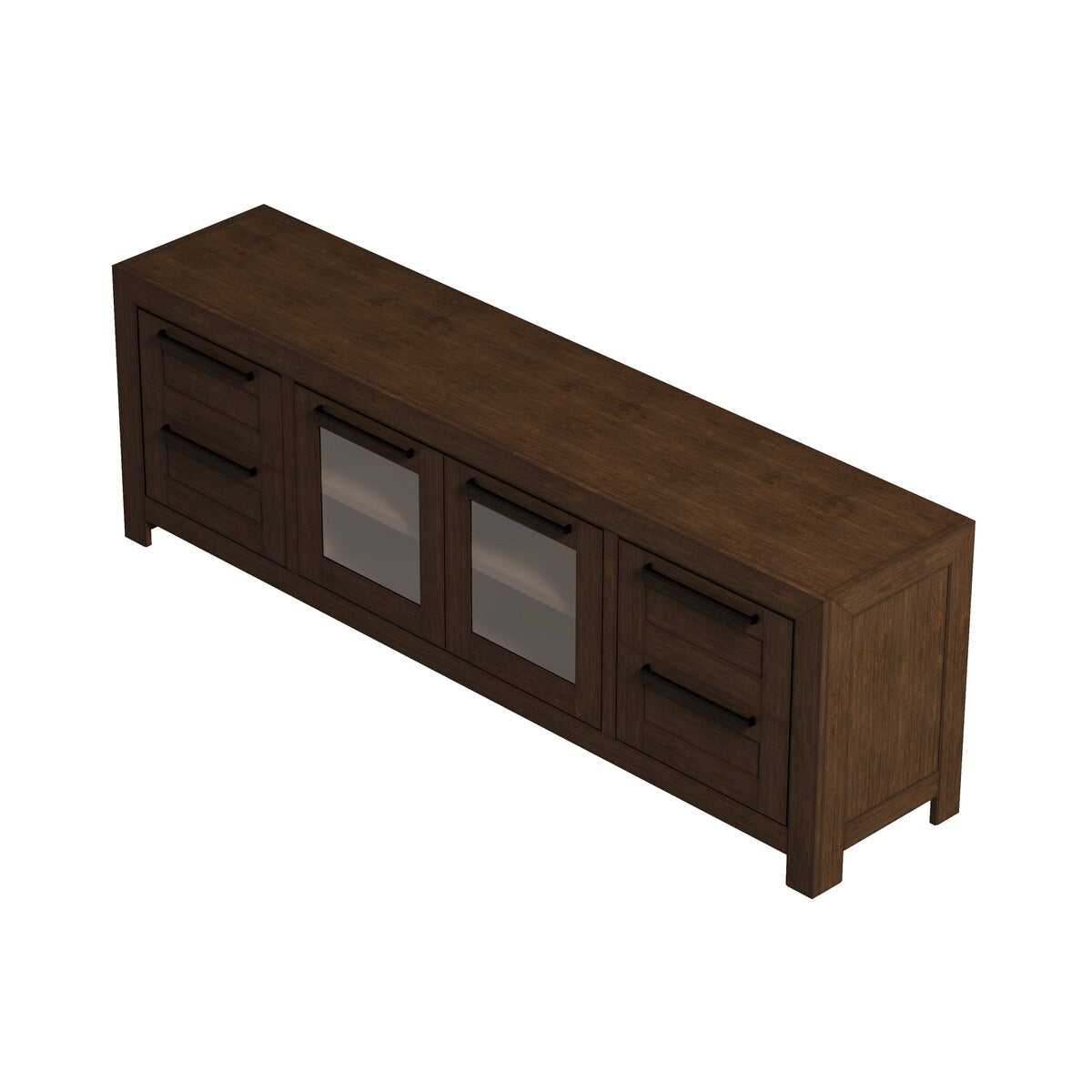 Carbon Loft Mackinnon 84-inch TV Console