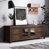 Carbon Loft Mackinnon 84-inch TV Console