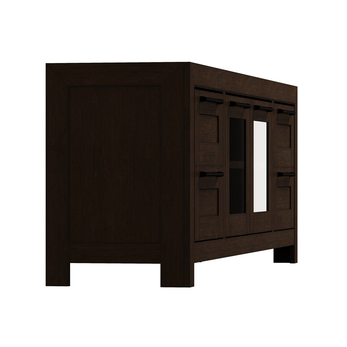 Carbon Loft Mackinnon 84-inch TV Console