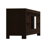 Carbon Loft Mackinnon 84-inch TV Console