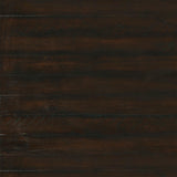 Carbon Loft Oliver Modern Rustic Wood End Table