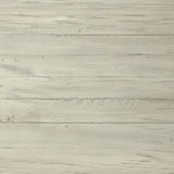 Carbon Loft Oliver Modern Rustic Wood End Table