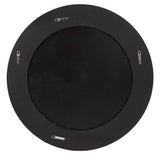 Carbon Loft Rombolt Round Mirror