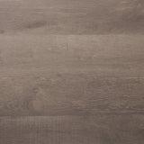 SEI Furniture Tynhill Transitional Brown Wood Desk