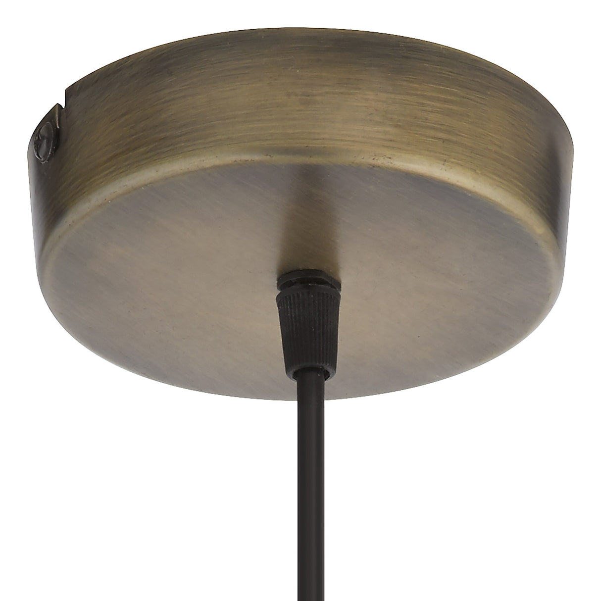 Carbon Loft Valemon 6.5-inch Hammered Metal 1-light Pendant