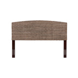 Cardiff Rattan Adjustable Headboard