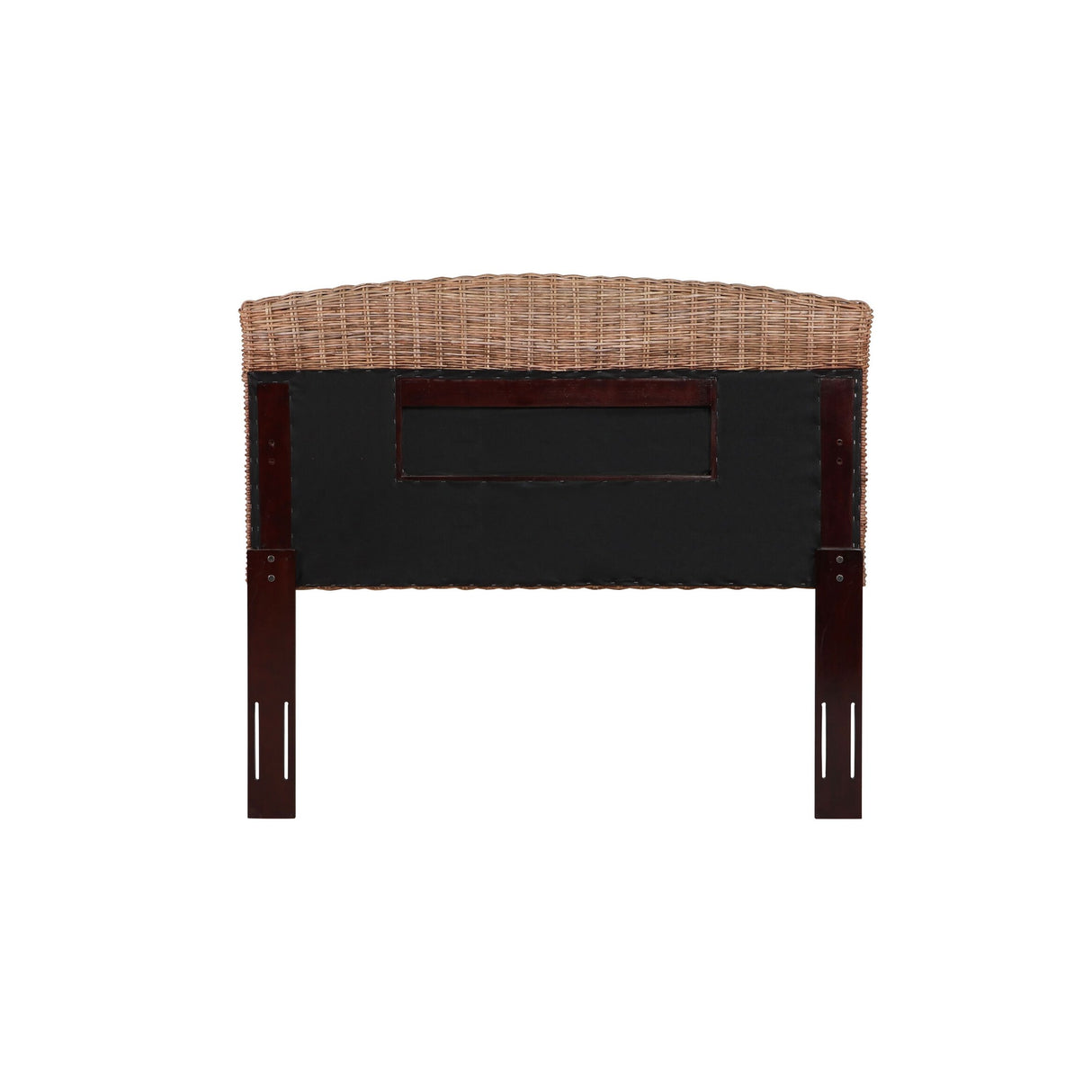 Cardiff Rattan Adjustable Headboard