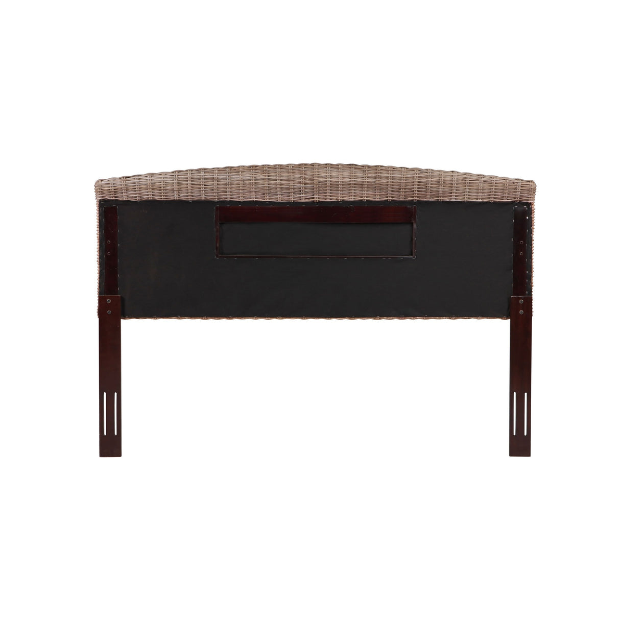 Cardiff Rattan Adjustable Headboard