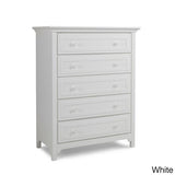 Carino 5-drawer Dresser