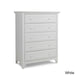 Carino 5-drawer Dresser