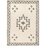 Artistic Weavers Carlini Boho Southwestern Plush Area Rug