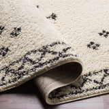 Artistic Weavers Carlini Boho Southwestern Plush Area Rug