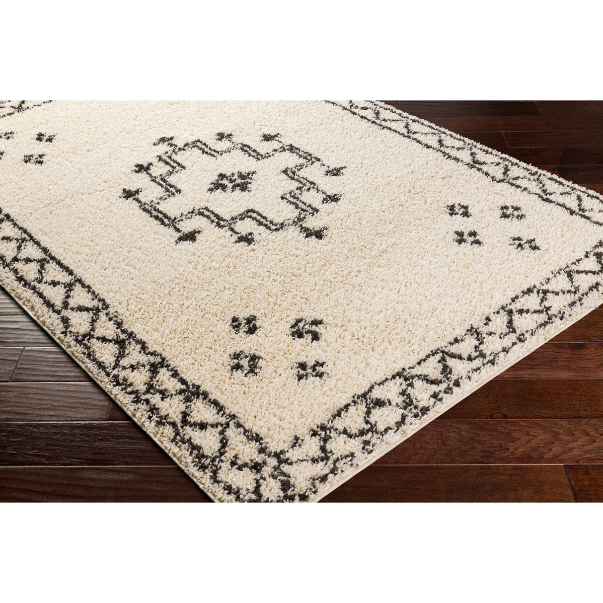 Artistic Weavers Carlini Boho Southwestern Plush Area Rug