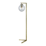 Dimond Lighting Carnegie Hill Floor Lamp