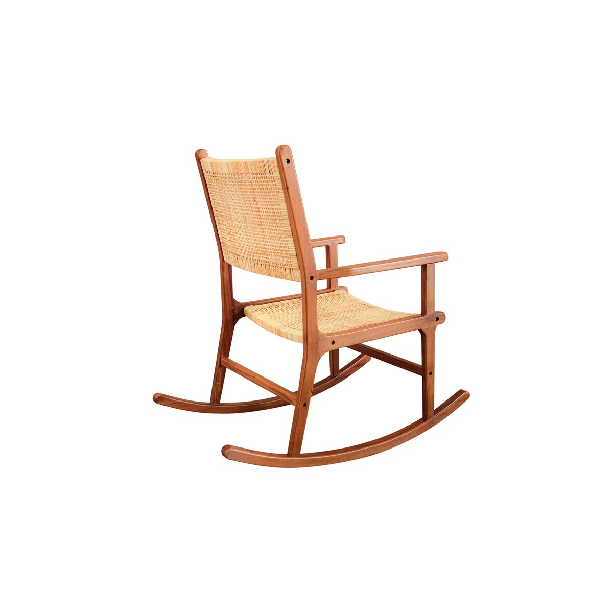 Carolina Living Karson Rocking Chair