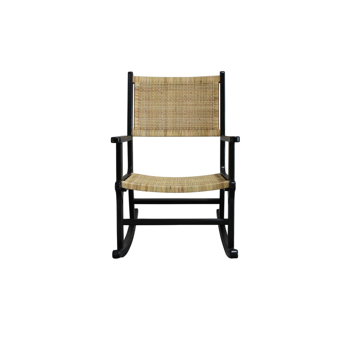 Carolina Living Karson Rocking Chair