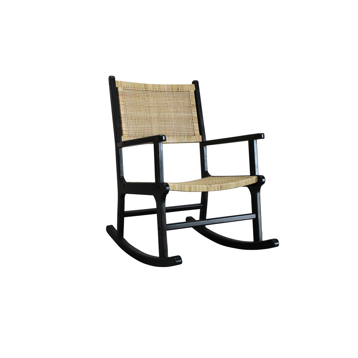 Carolina Living Karson Rocking Chair