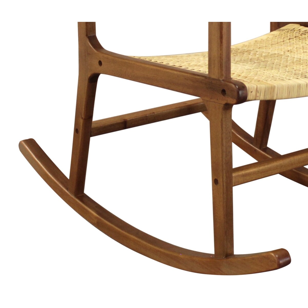Carolina Living Karson Rocking Chair