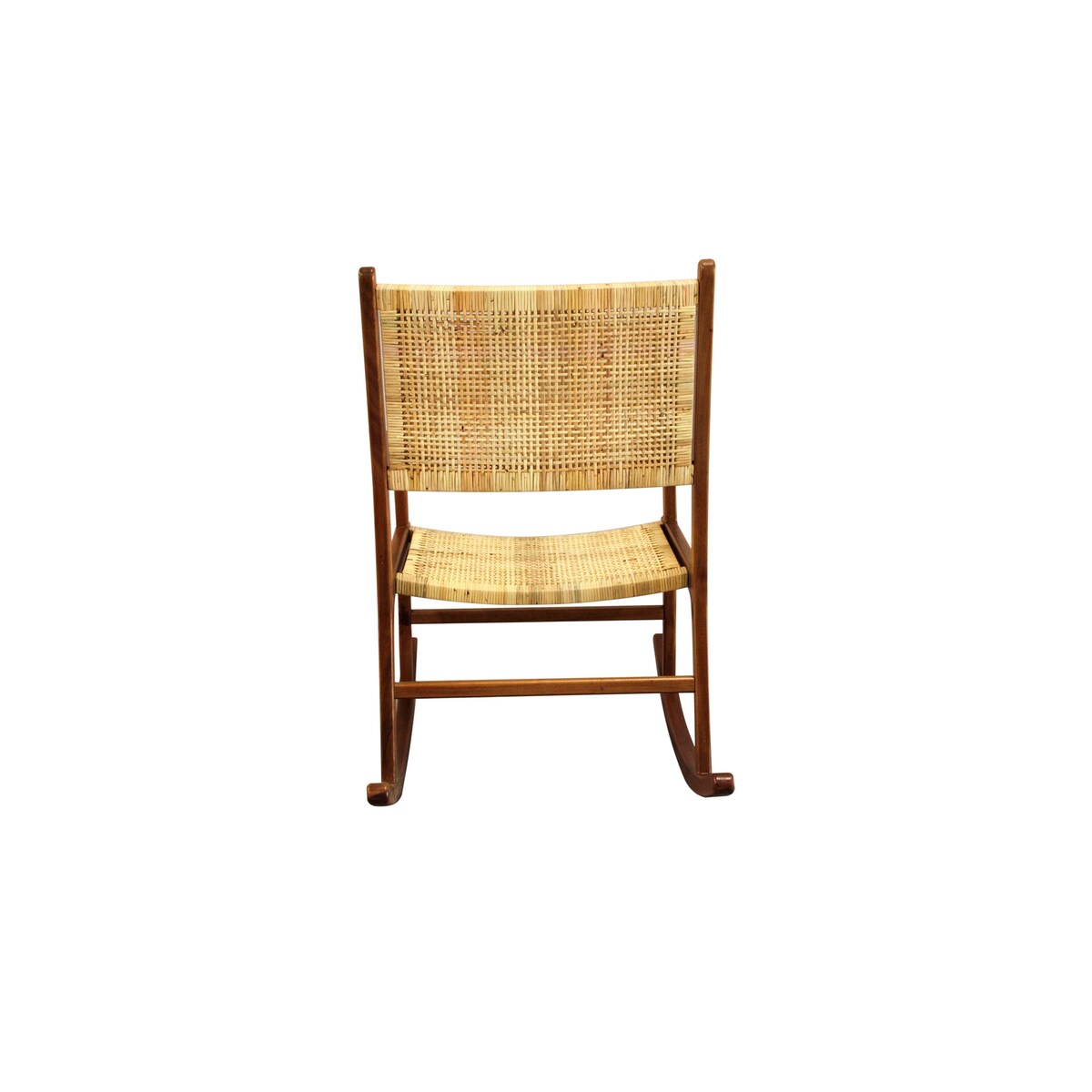 Carolina Living Karson Rocking Chair