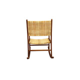 Carolina Living Karson Rocking Chair