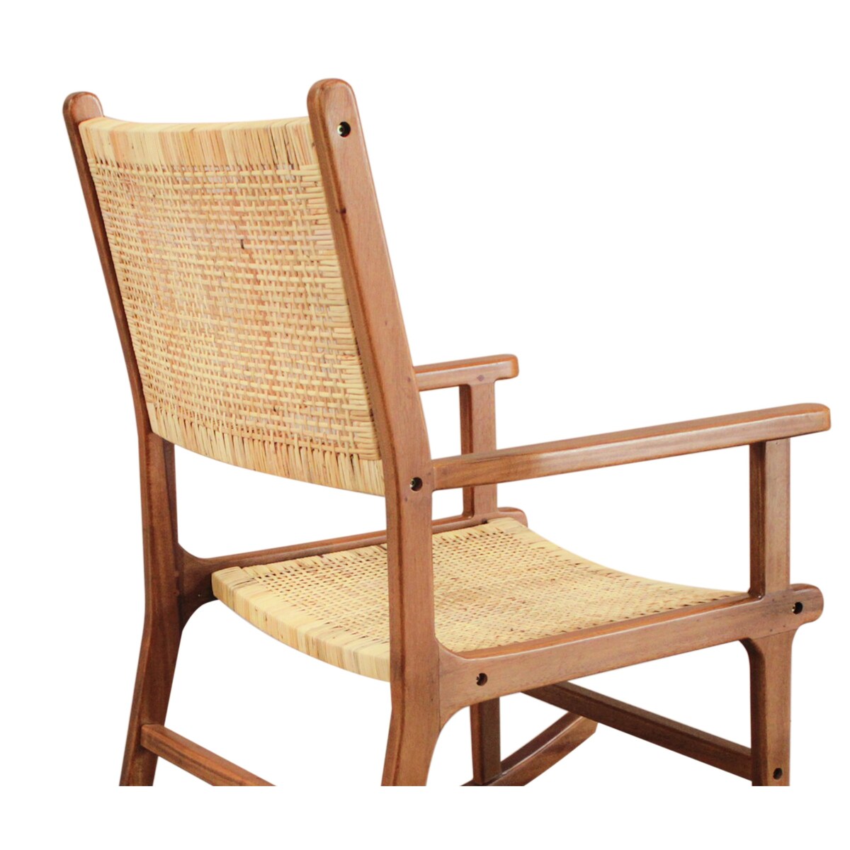 Carolina Living Karson Rocking Chair