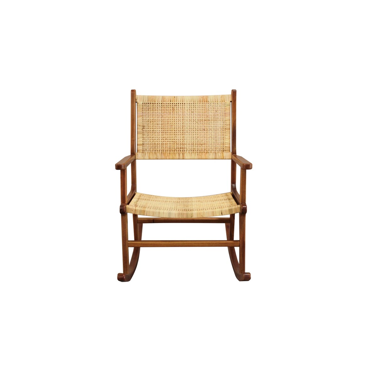 Carolina Living Karson Rocking Chair