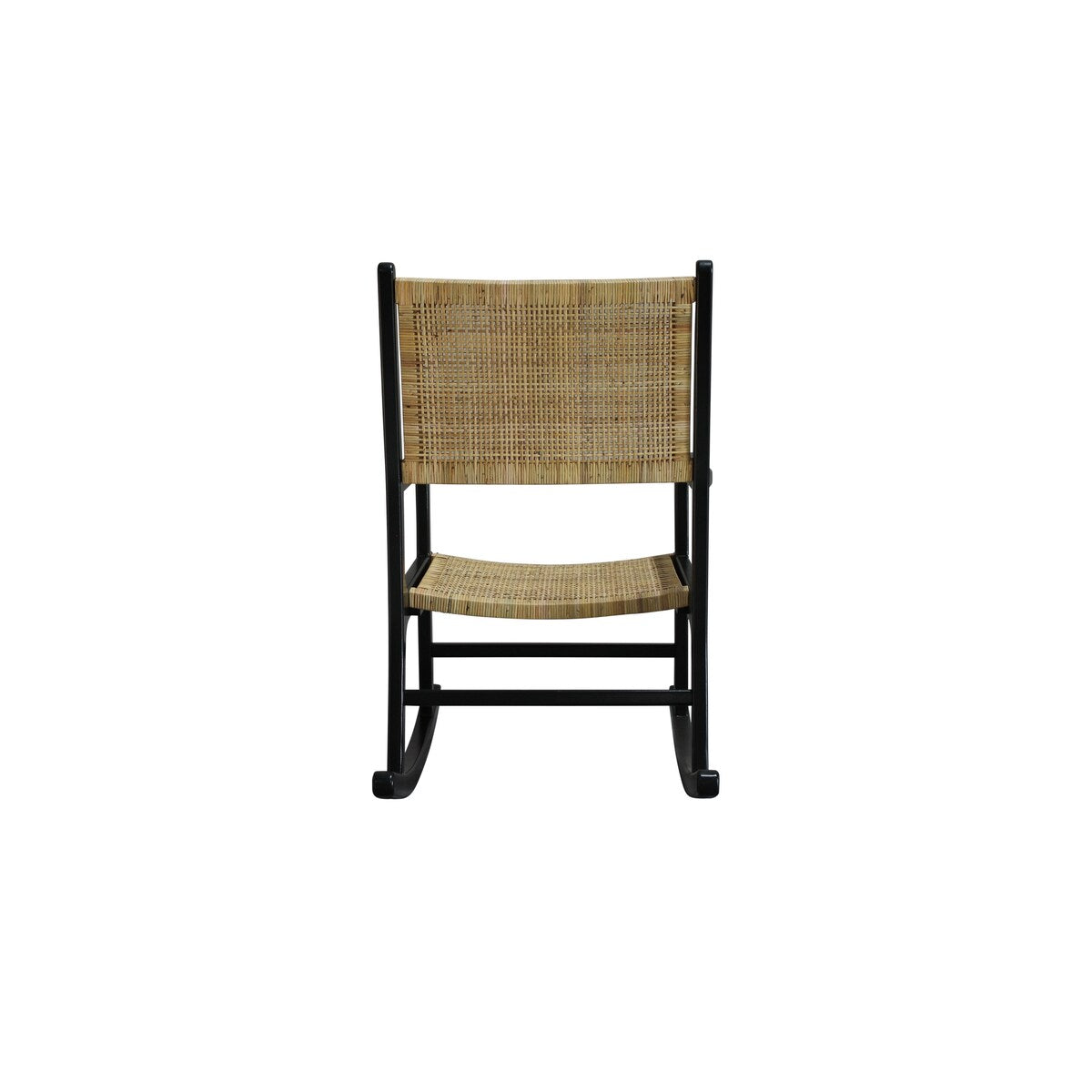 Carolina Living Karson Rocking Chair
