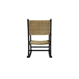 Carolina Living Karson Rocking Chair
