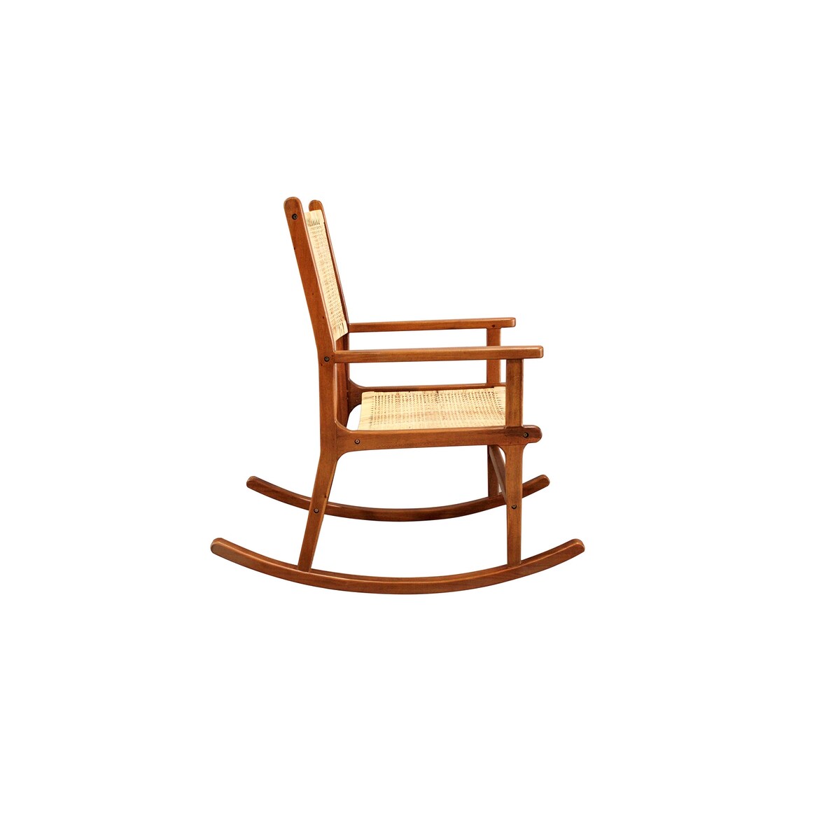 Carolina Living Karson Rocking Chair