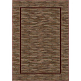 Orian Rugs Montage Luxe Striations