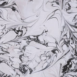 Art of Marbling Carrara Futon Cover