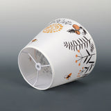 Nature Collection Limited Edition Empire Shape Lampshade - Bumble Bee (Set of 2)