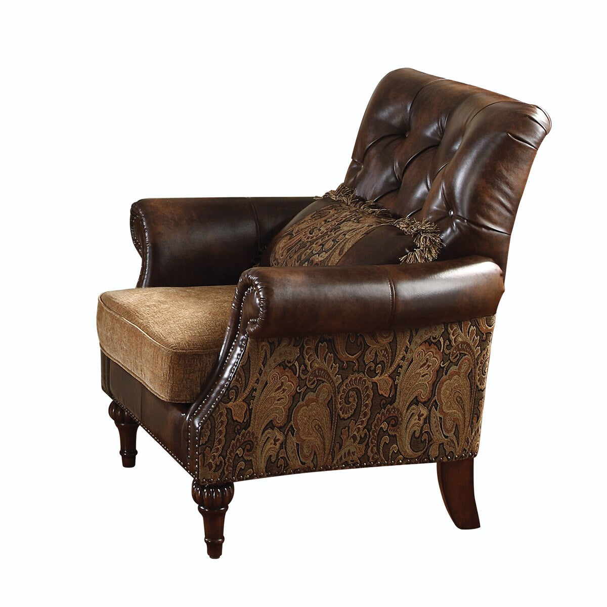 Carroll Chair