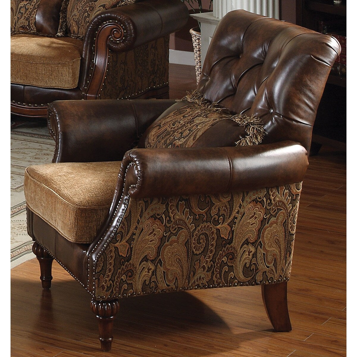 Carroll Chair