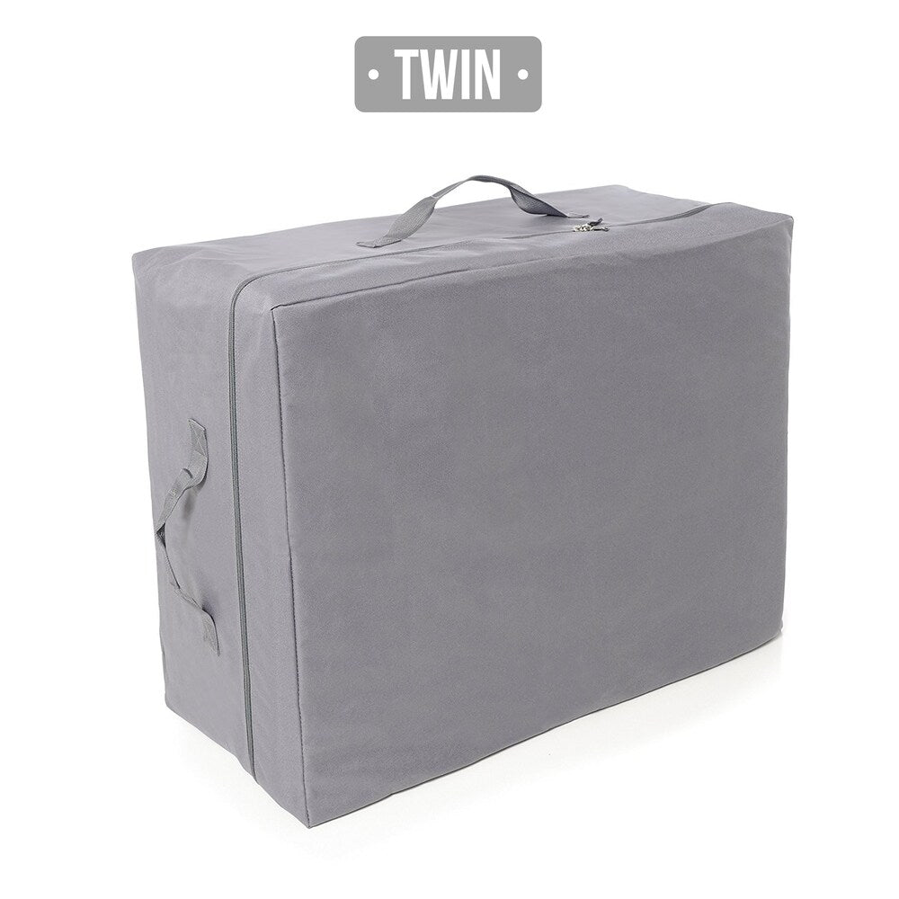 Carry Case For Milliard 6-inch Tri-fold Mattress