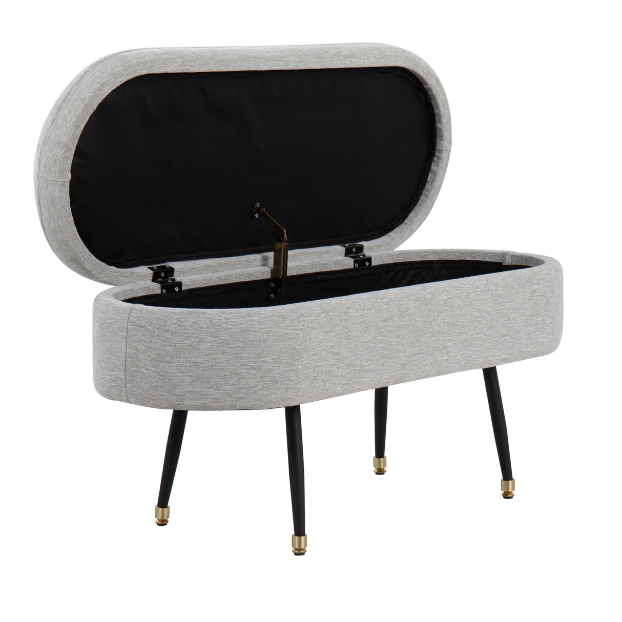 Carson Carrington Anton Storage Bench