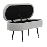 Carson Carrington Anton Storage Bench