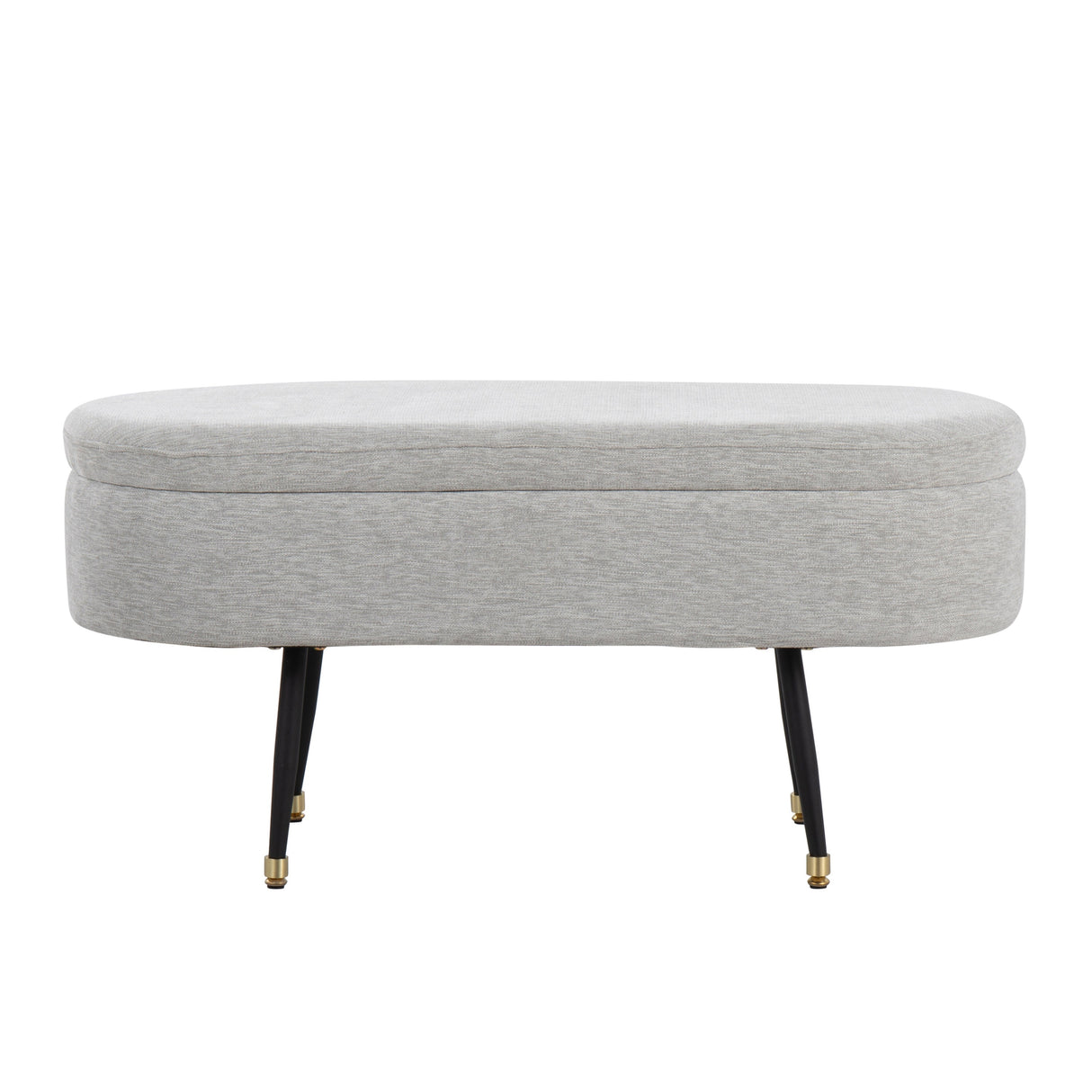 Carson Carrington Anton Storage Bench