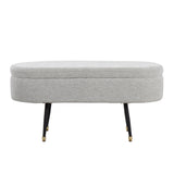 Carson Carrington Anton Storage Bench