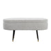 Carson Carrington Anton Storage Bench