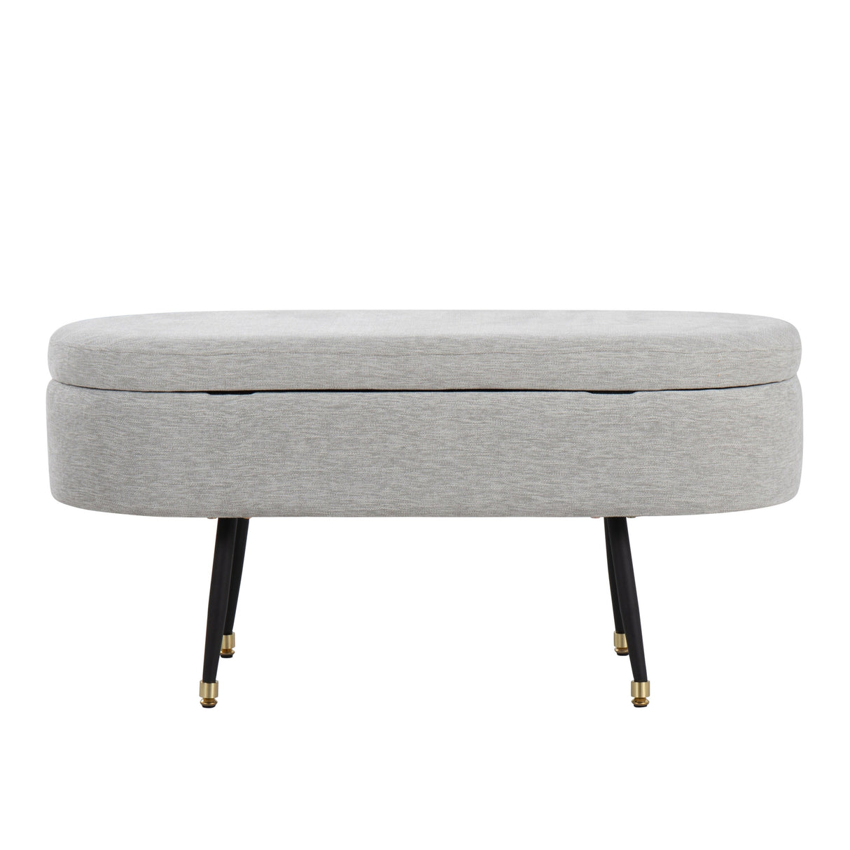 Carson Carrington Anton Storage Bench