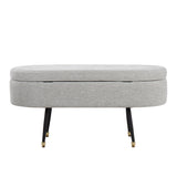 Carson Carrington Anton Storage Bench