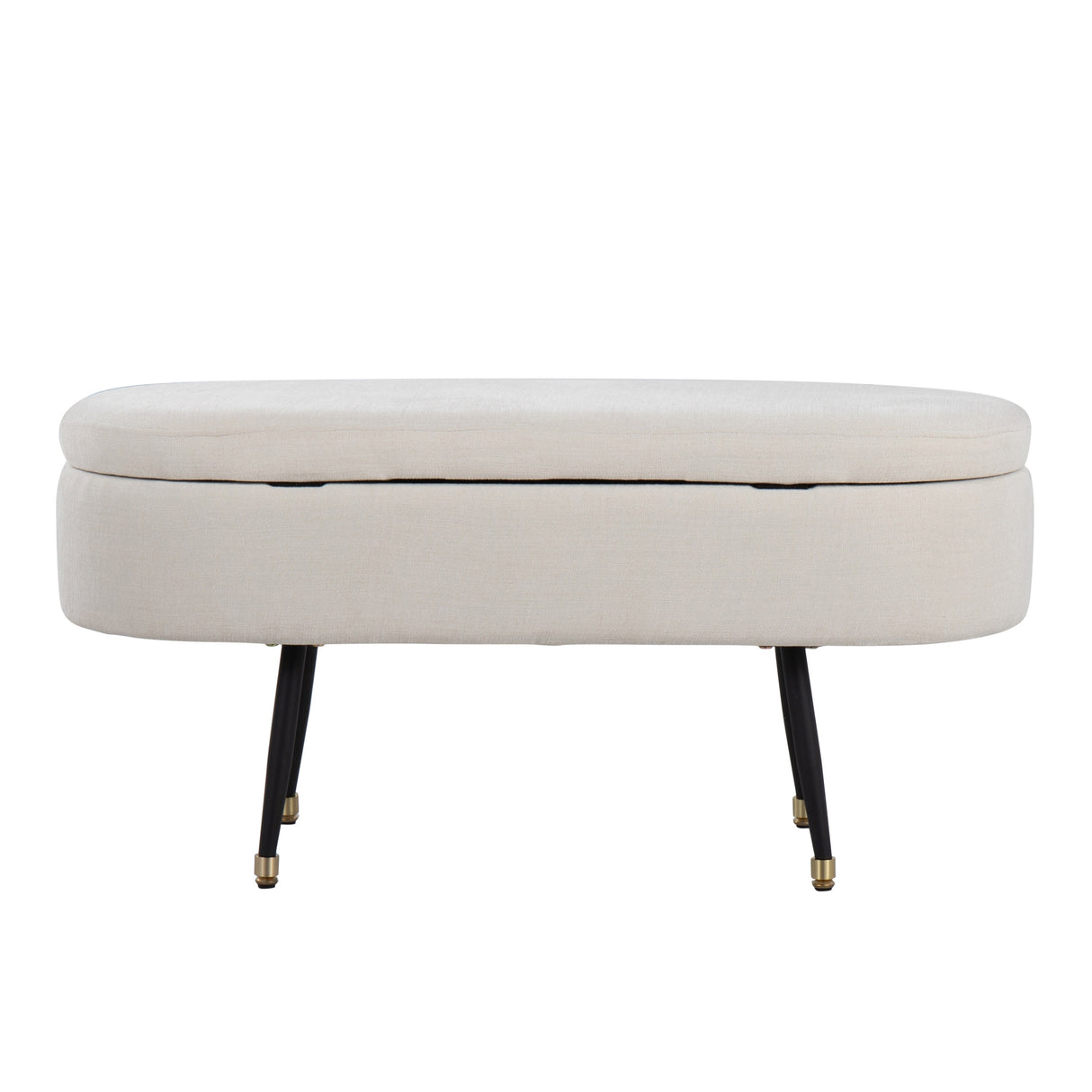 Carson Carrington Anton Storage Bench