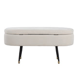 Carson Carrington Anton Storage Bench