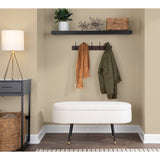 Carson Carrington Anton Storage Bench