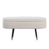 Carson Carrington Anton Storage Bench